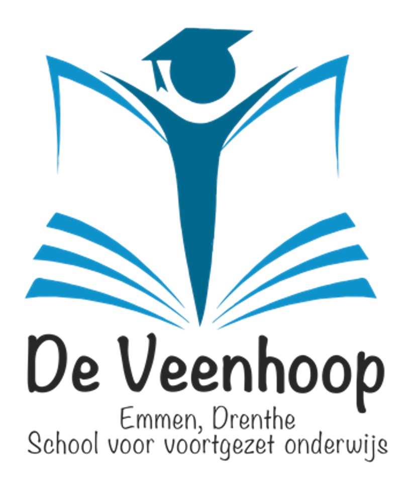 logo de veenhoop